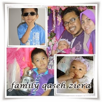 FaMiLy QaSeH ZieRa....