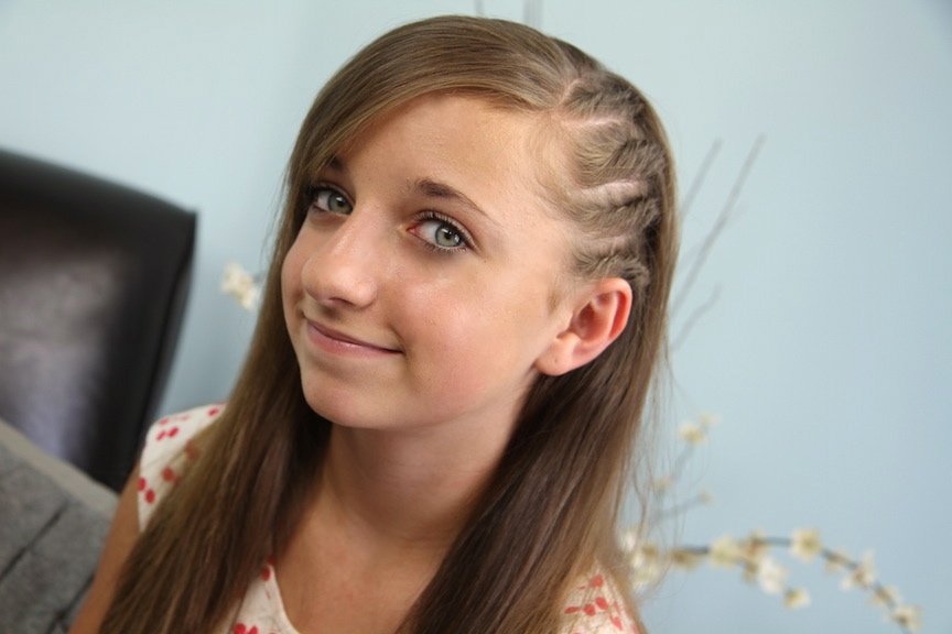 Cool Easy Hairstyles cool easy hairstyles 2015 2016 step by step youtube httpwwwyoummisr 12 Cute Girls Hairstyles Trend Cool Easy Hairstyles cool easy hairstyles 2013 12 Cute Girls Hairstyles Trend