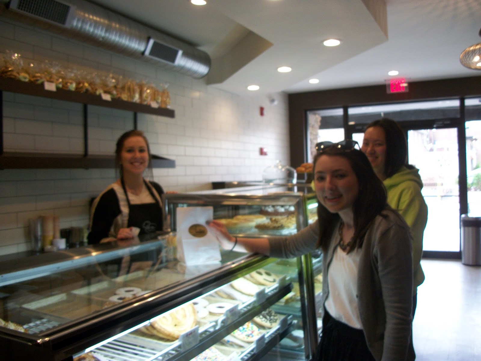 Stamford Downtown Events DiMare Downtown Pastry Shop NOW OPEN on