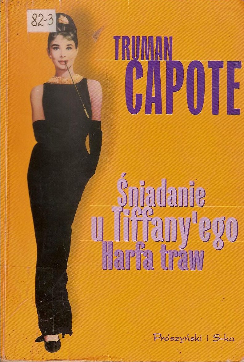 Sniadanie U Tiffany`Ego [1961]