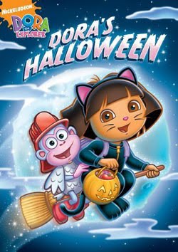 Dora the Explorer: Dora's Halloween (2009) Dora the Explorer: Dora's Halloween (2009)