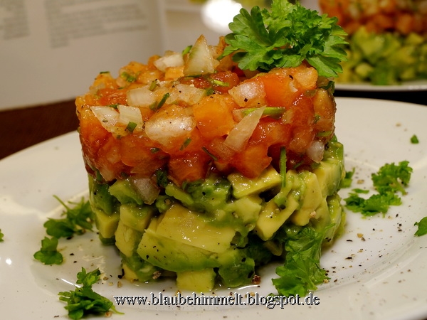 Blaubehimmelt 01.01.16 Happy New Year!