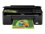 Impresora Epson Stylus TX135 Gratis Impresora Epson Stylus TX135 Gratis
