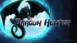 games for android: dragon hunter