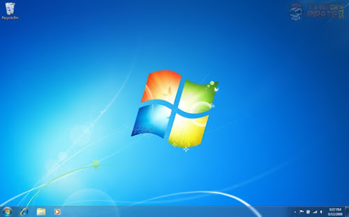 Download Windows 7 Ultimate gratis