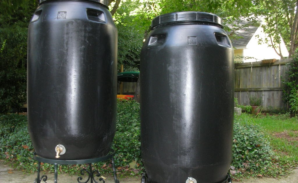 Cloudstream Rain Water Harvesting Group Charleston, SC, Augusta, Ga