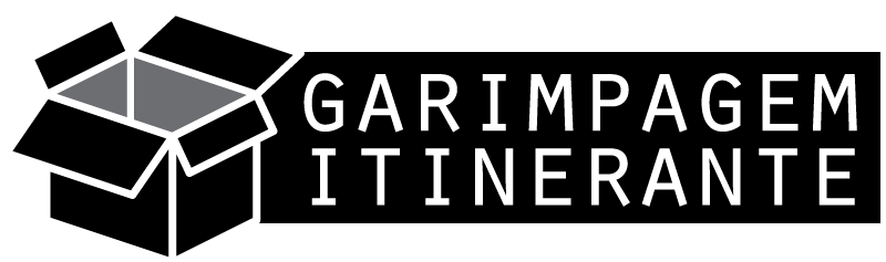 Garimpagem Itinerante