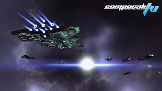 Legends of Pegasus PC Full Skidrow Descargar 2012 