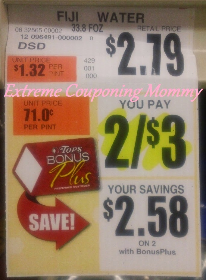 Extreme Couponing Mommy Tops Friendly Markets Coupon Matchups 3/1 3/7/15