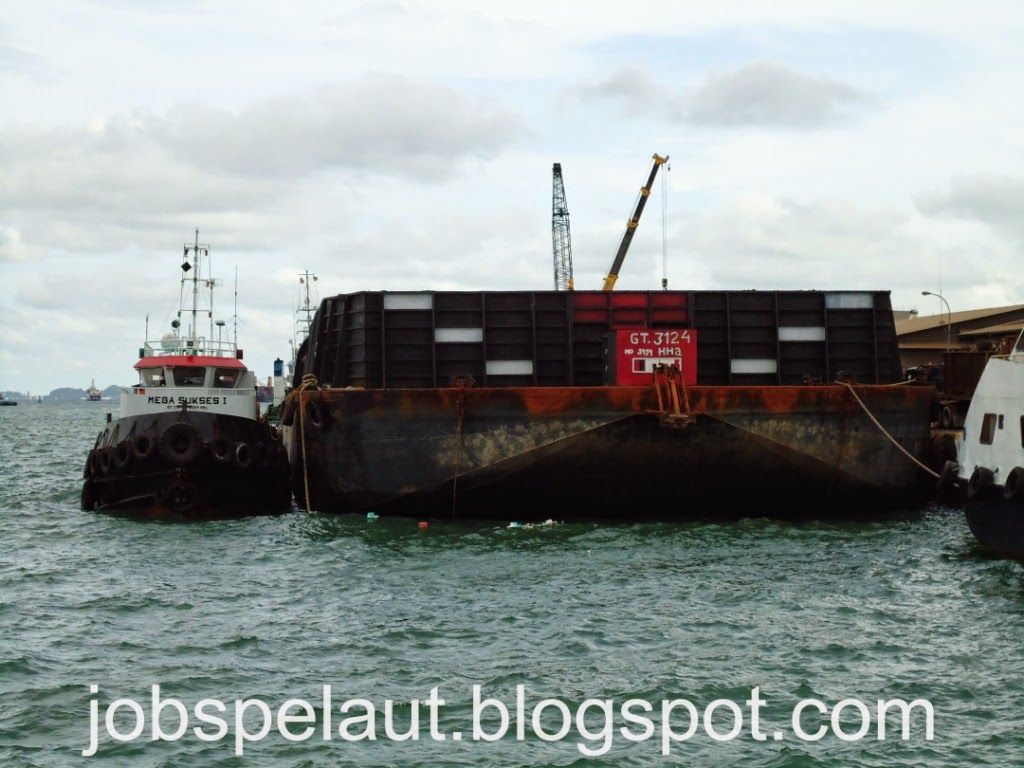 Gambar Kapal Dan Foto Beragam Jenis Kapal Loker Pelaut Terbaru