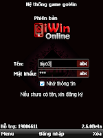 Iwin Online 2.6.0