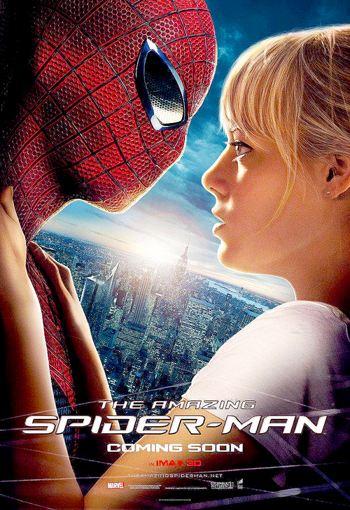 The Amazing Spider - Man 2015 Full Movie Free Download