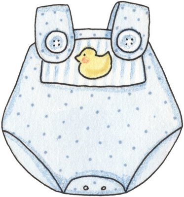 DIBUJO COLOREAR BABY SHOWER dibujo colorear baby shower: