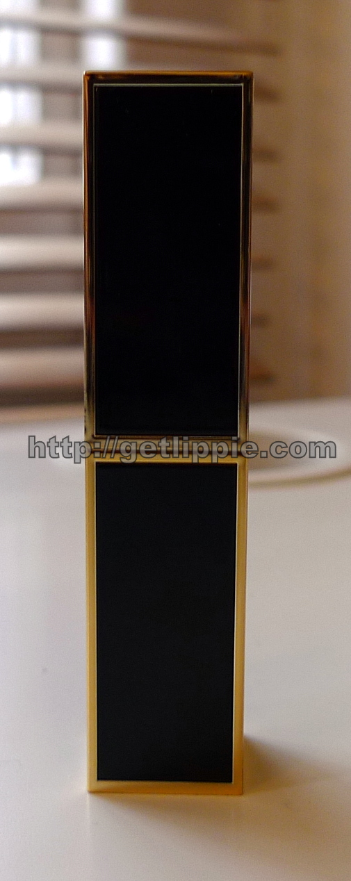 Tom Ford Lip Colour Shine Quiver Get Lippie