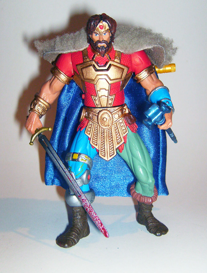 Motu 200X