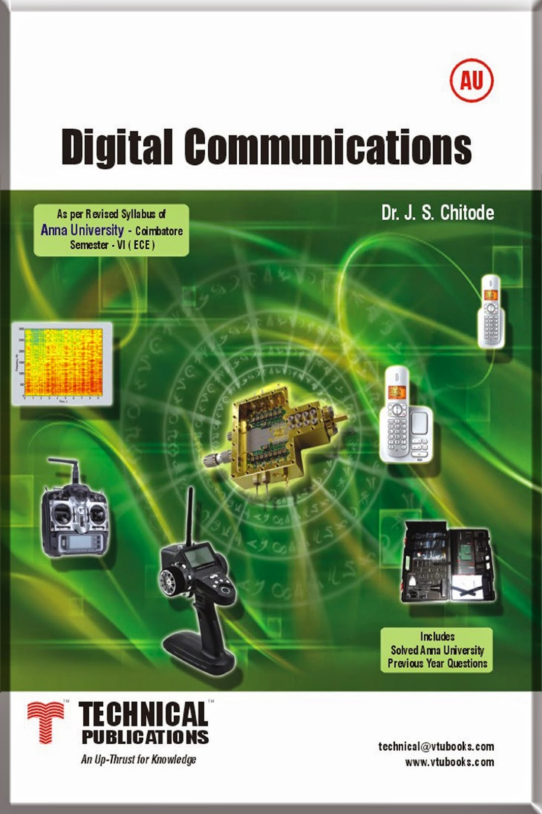 communication systems analog and digital sanjay sharma pdf