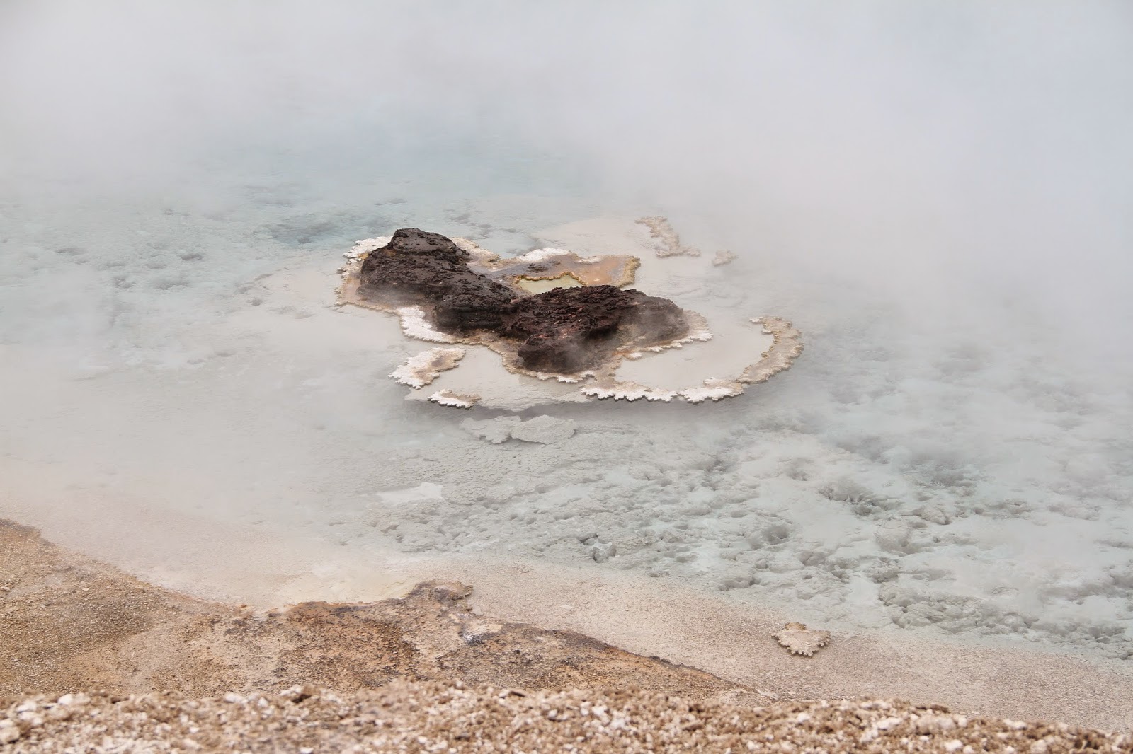 Yellowstone