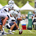 Time For Waters, WR Injuries & CB Plans