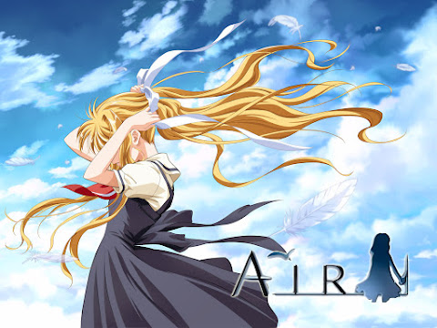 Air soundtrack ost full version mp3 chomplete Air soundtrack ost full version mp3 chomplete