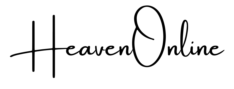 Heaven Online