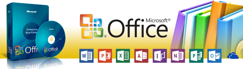 Belajar Microsoft Office - ITC Word Excel PowerPoint