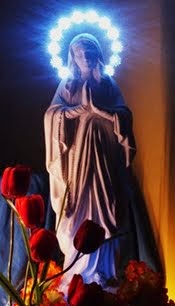 Madonna Miracolosa Preghiera Potentissima Per Ottenere Una Grazia Da Gesu