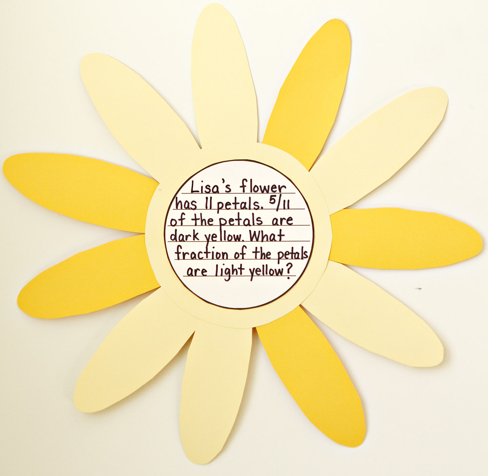 Simply Skilled in Second Fun with Fractions FREEBIE!!!!!