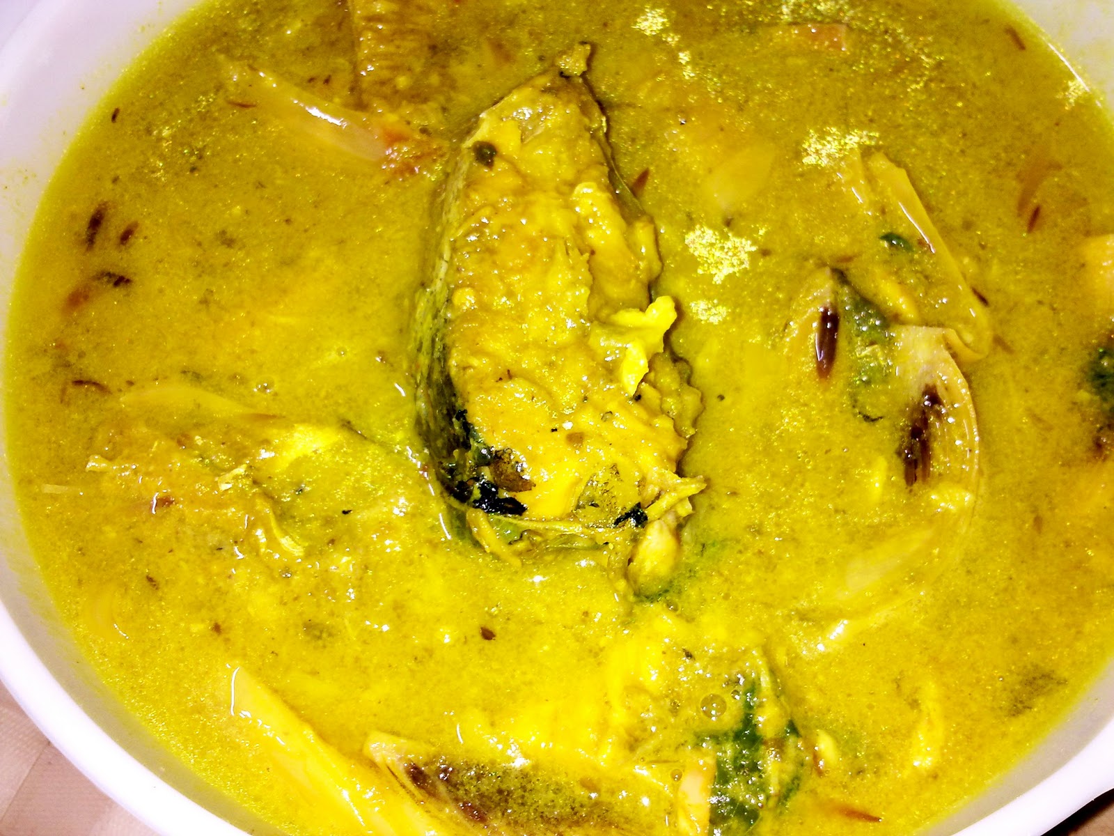 Senangsenang singgahlah….. Ikan Patin Masak Tempoyak Senangsenang singgahlah….. Ikan Patin Masak Tempoyak