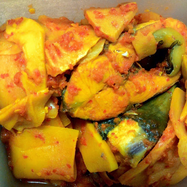 Masakan Ini Merupakan Masakan Khas Daerah Sukuo Di Aceh Tengah Ibu Saya Kebetulan Berasal Dari Sana Sejak Kecil Saya Sering Makan Masakan Ini Masakan Ini Merupakan Masakan Khas Daerah Sukuo Di Aceh Tengah Ibu Saya Kebetulan Berasal Dari Sana Sejak Kecil Saya Sering Makan Masakan Ini