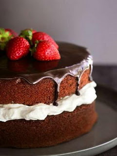 Chocolate Cake Wallpapers