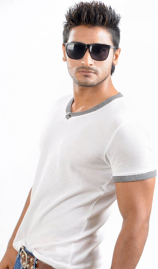Bangladeshi Young Model bangladeshi teenage fashion