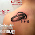 TATTOO Gabriel
