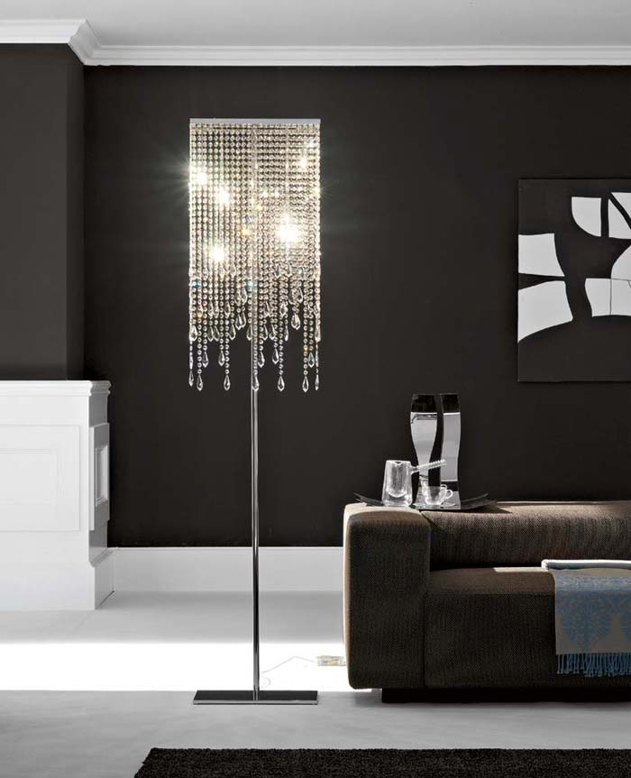 Beautiful Floor Lamps Designs Ideas Photos Fashionate Trends