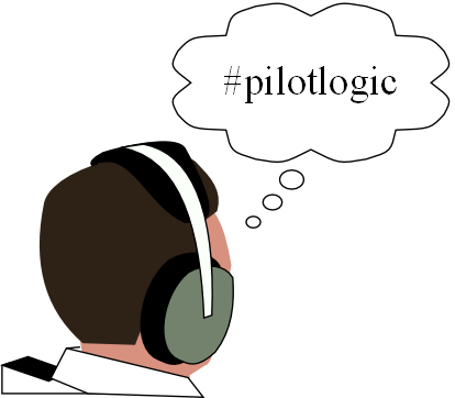 #PilotLogic