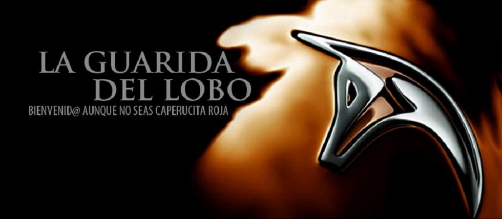 La Guarida del Lobo