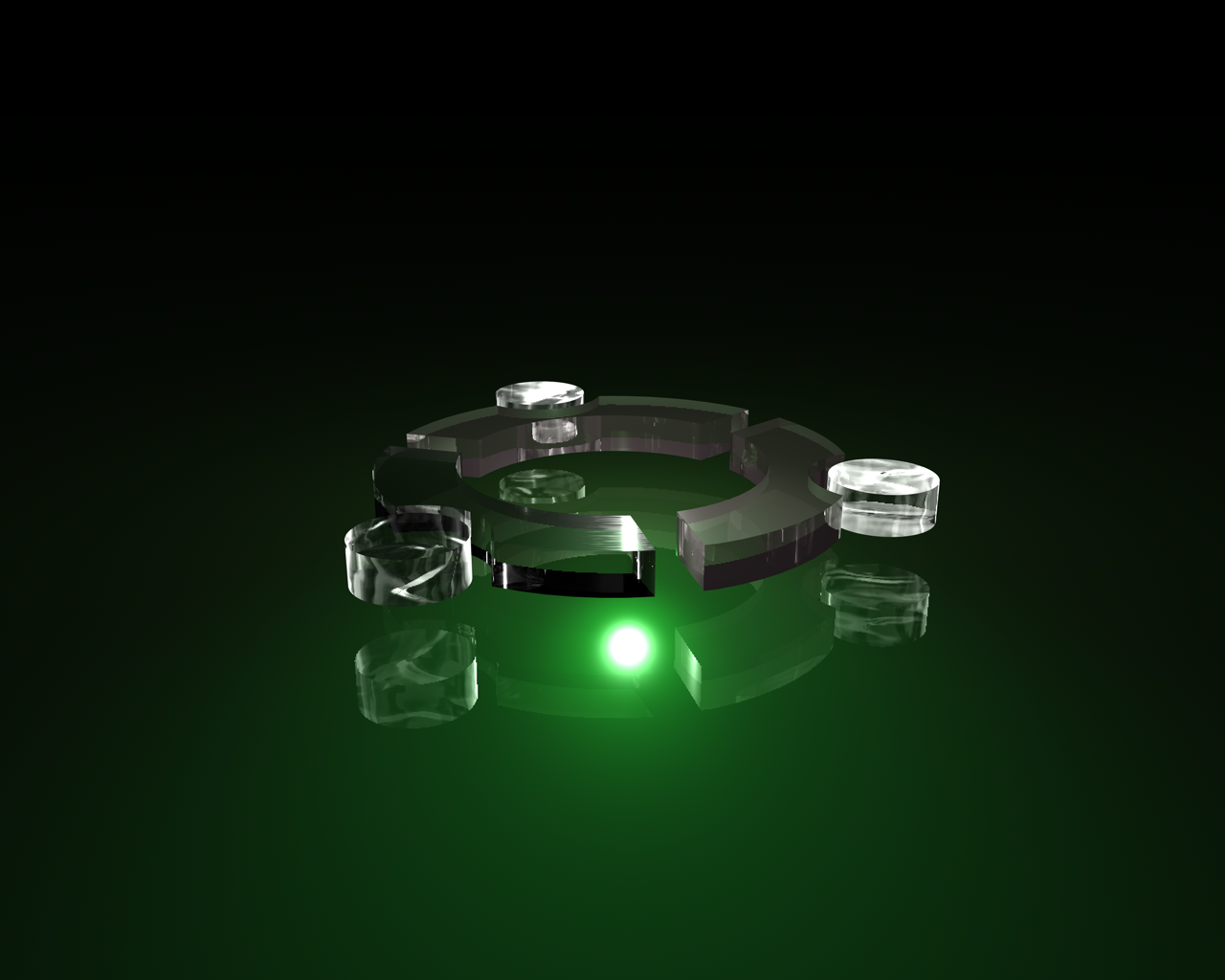 Linux HD Wallpapers Collection | Only 4 Hacker