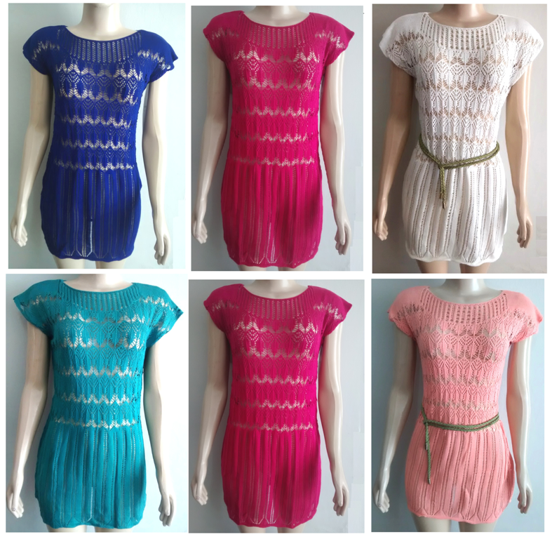 vestido curto canga redonda maio maio engana mamae