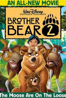 Brother Bear 2 (2006) full movIe free onlIne watch Brother Bear 2 (2006) poster
