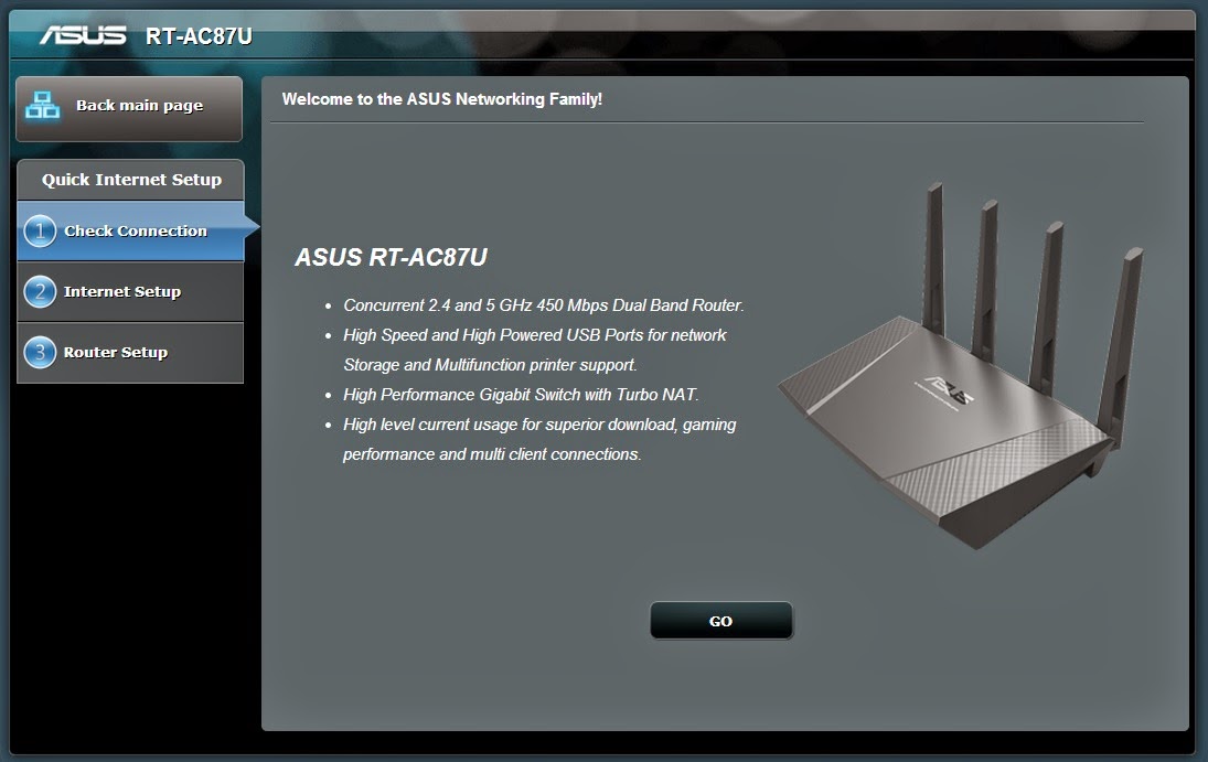 securing a home network with the rt ac87 wireless router securing a home network with the rt ac87 wireless router