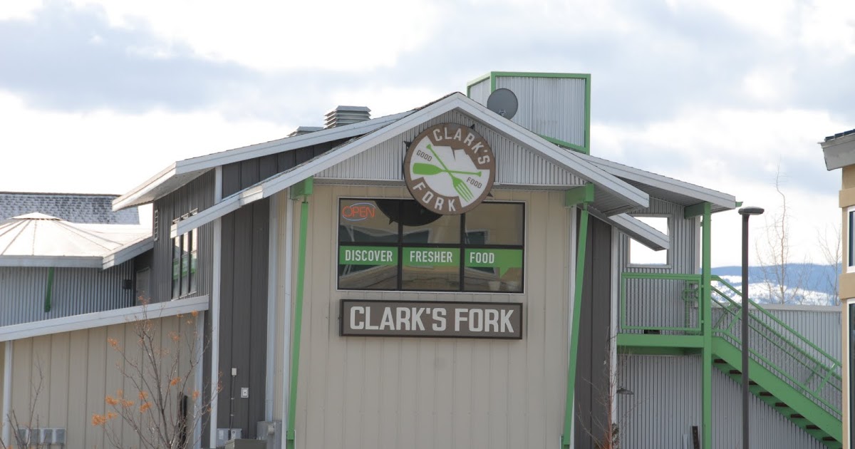 Restaurant Reviews Clark's Fork