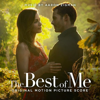 The Best of Me Score (Aaron Zigman)