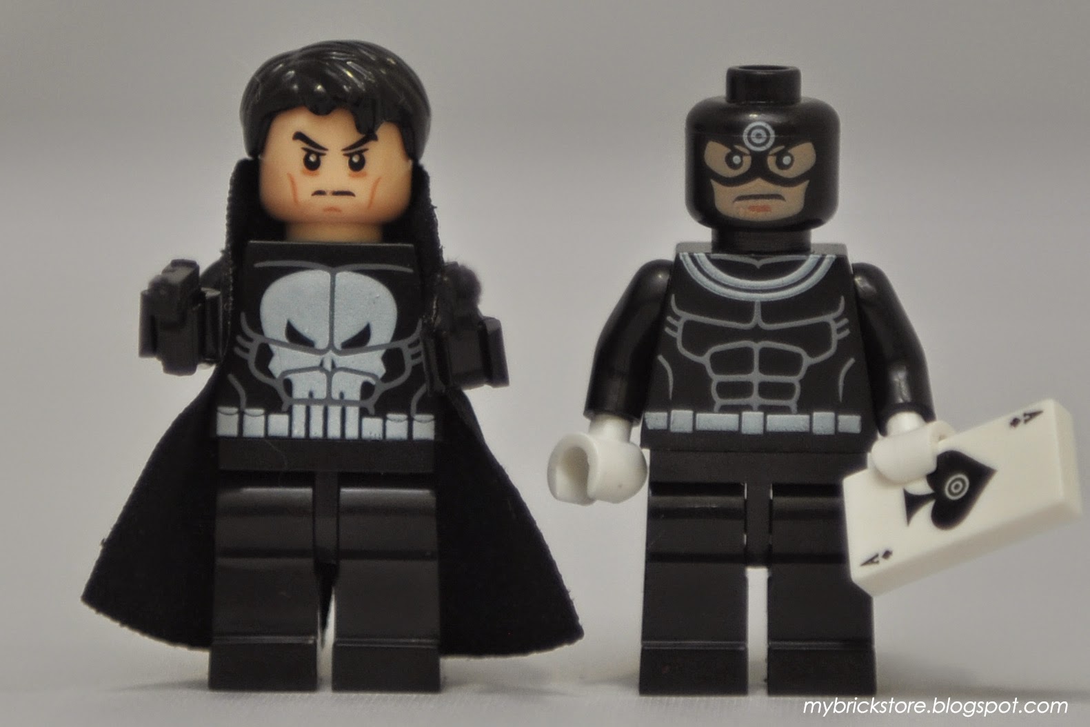 my brick store bootleg lego punisher bullseye my brick store bootleg lego punisher bullseye
