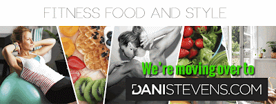 Fitness, Food and Style