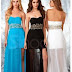 Cocktail Gowns and Evening Dresses