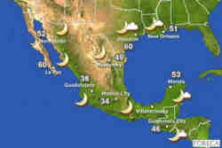 Mexico Yucatan