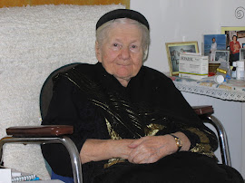 IRENA SENDLER Enfermera CATÓLICA SALVÓ MILES DE NIÑOS JUDÍOS 2da GUERRA MUNDIAL (1910-†2008)