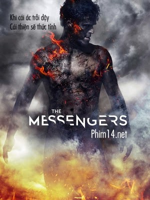 Xem Phim Những Sữ Giả Phần 1 Phim Những Sữ Giả Phần 1 -The Messengers Season 1 2015 Tập 13/13 Vietsub