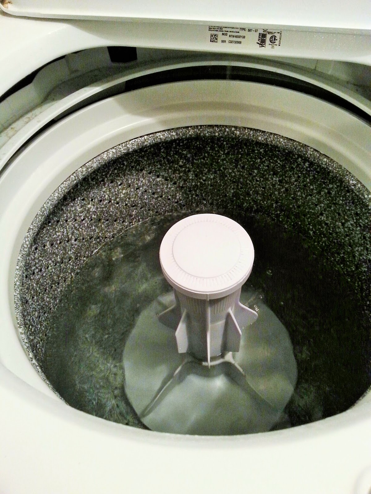 Home Comfort Care How to Clean Your Washing Mashine