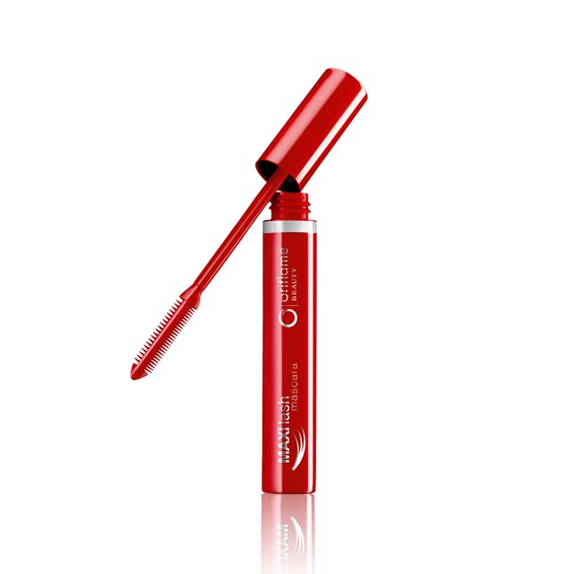 OriBeauty Maxi Lash Mascara Oriflame Beauty