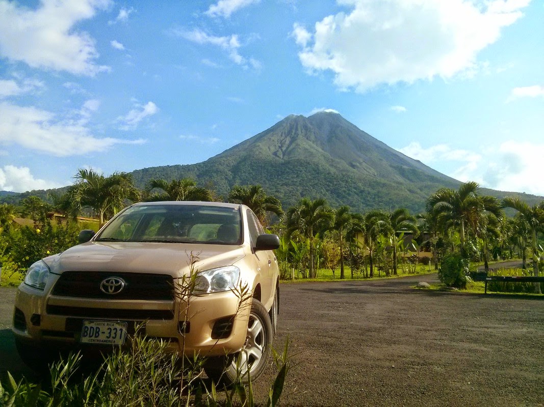 Explore Costa Rica on your own Traffic violations and fines in costa rica